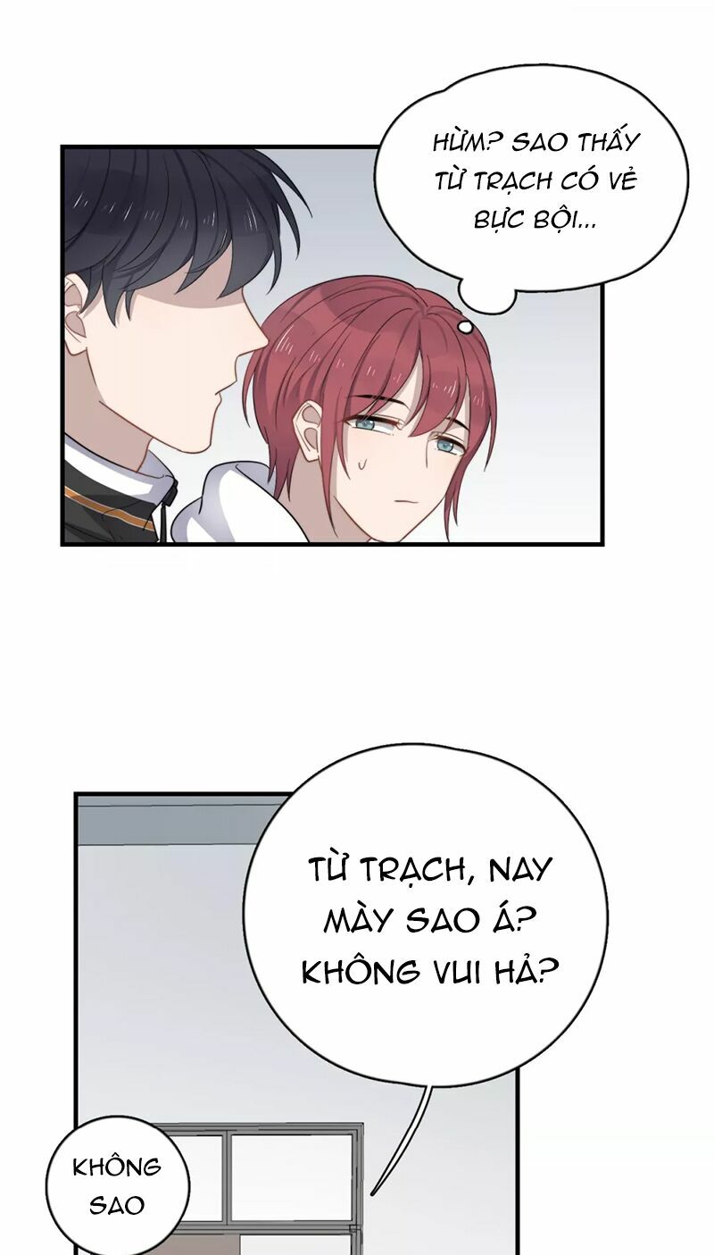 Cận Kề Tiếp Xúc: Chapter 123