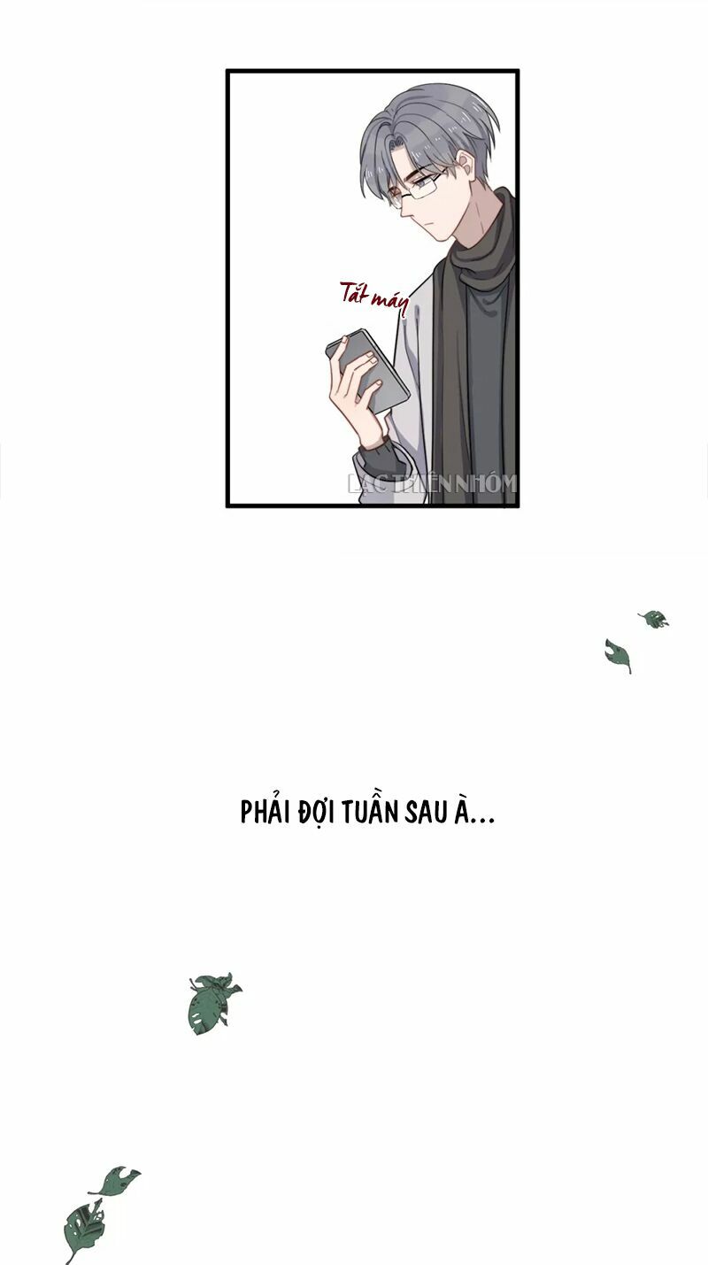 Cận Kề Tiếp Xúc: Chapter 123
