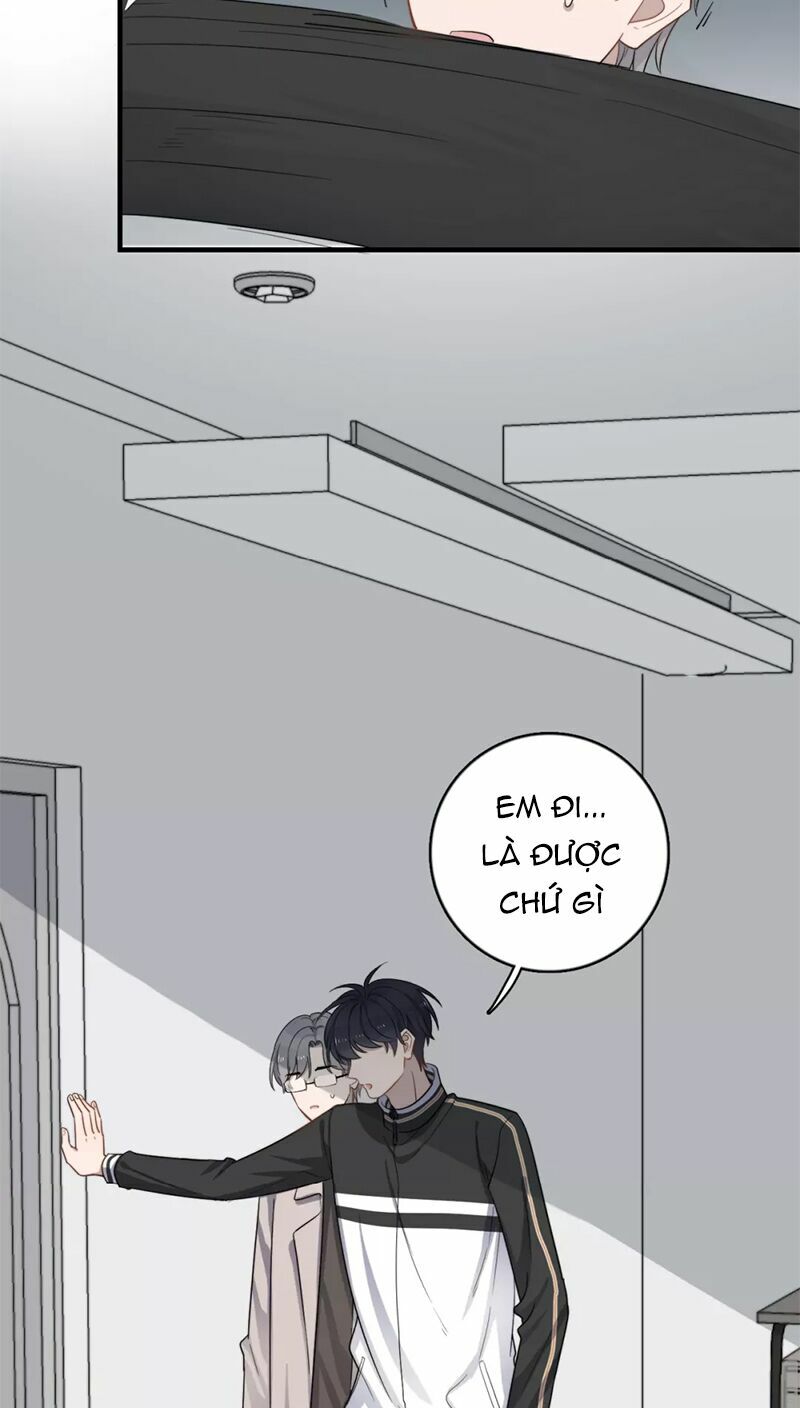 Cận Kề Tiếp Xúc: Chapter 124