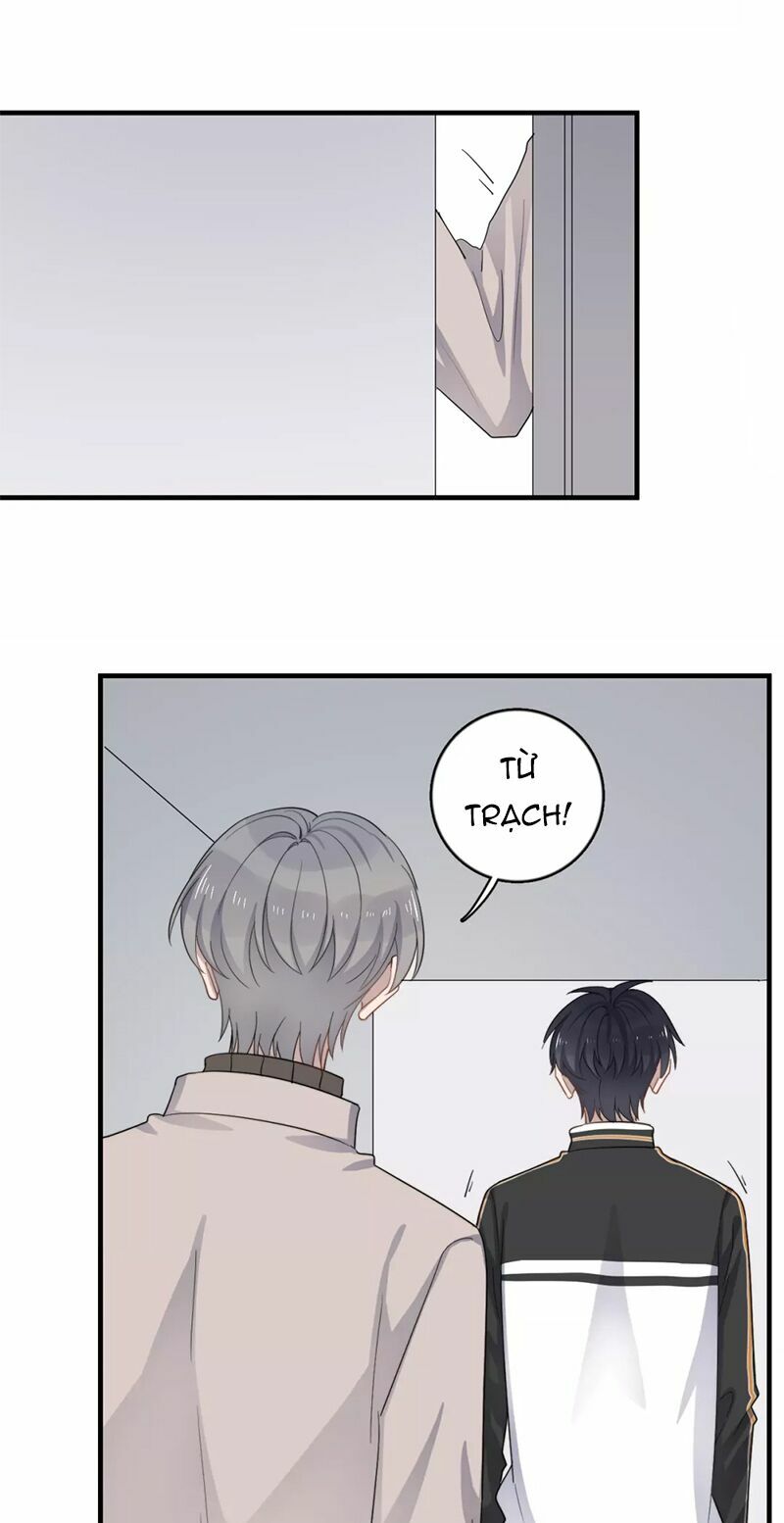 Cận Kề Tiếp Xúc: Chapter 124