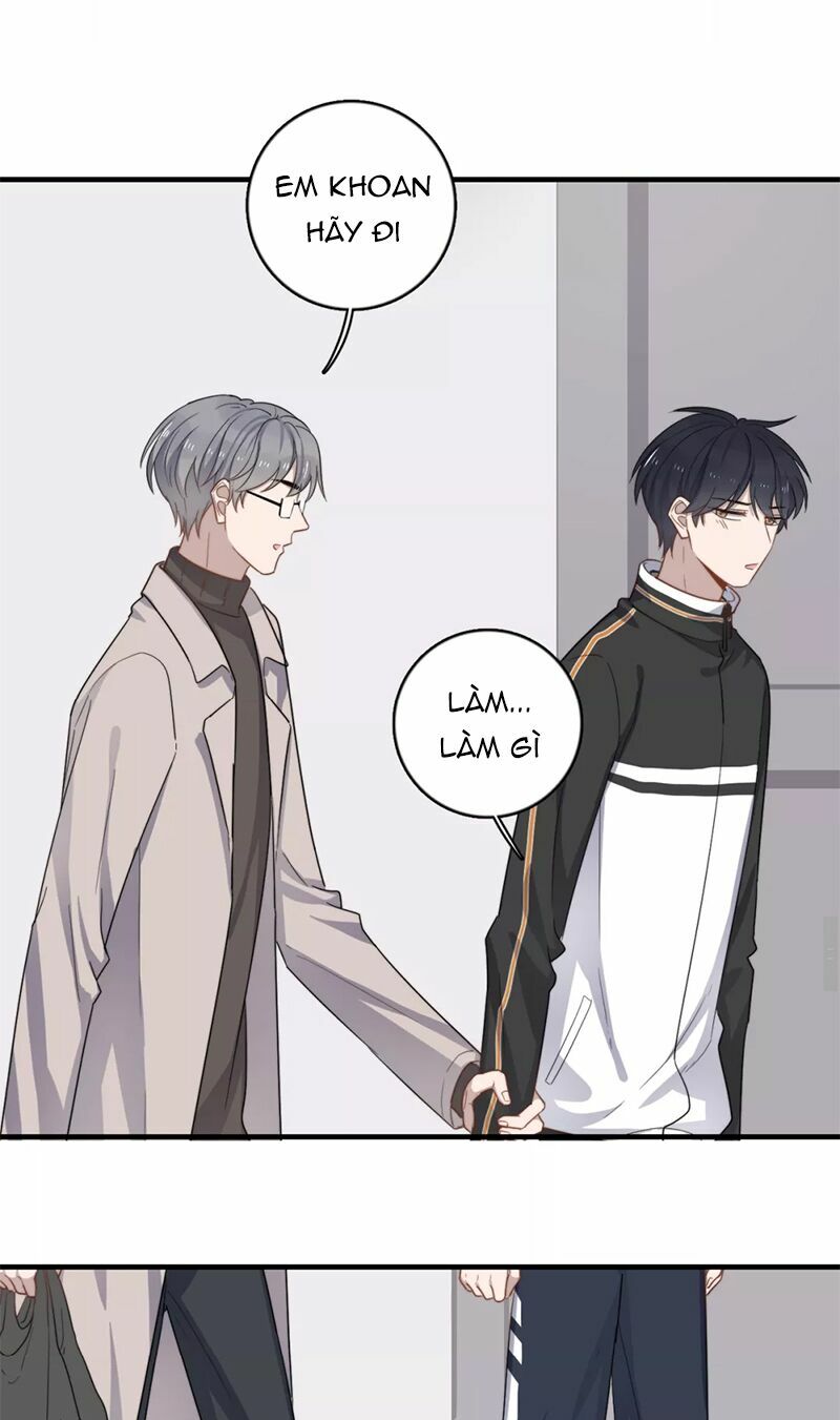 Cận Kề Tiếp Xúc: Chapter 124