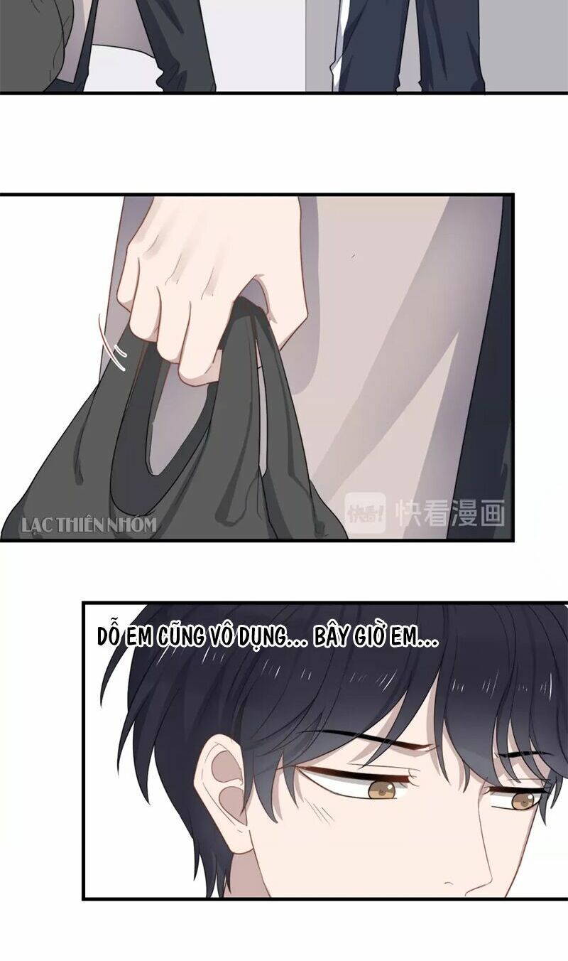 Cận Kề Tiếp Xúc: Chapter 124