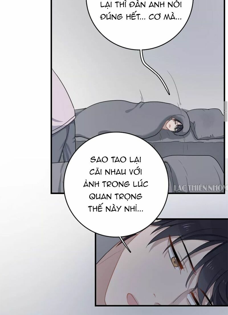 Cận Kề Tiếp Xúc: Chapter 124