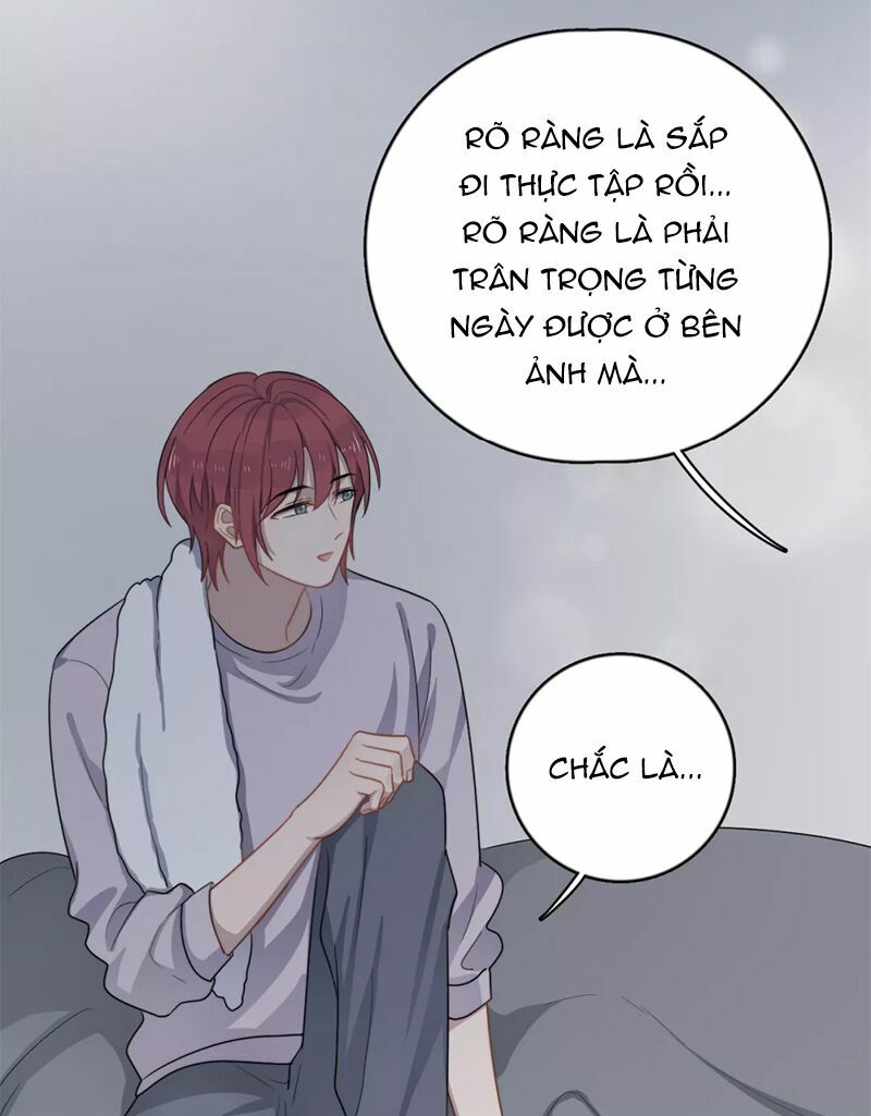 Cận Kề Tiếp Xúc: Chapter 124