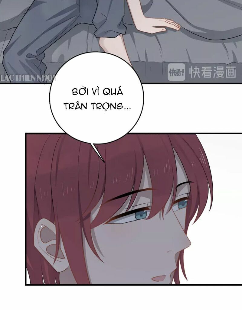 Cận Kề Tiếp Xúc: Chapter 124
