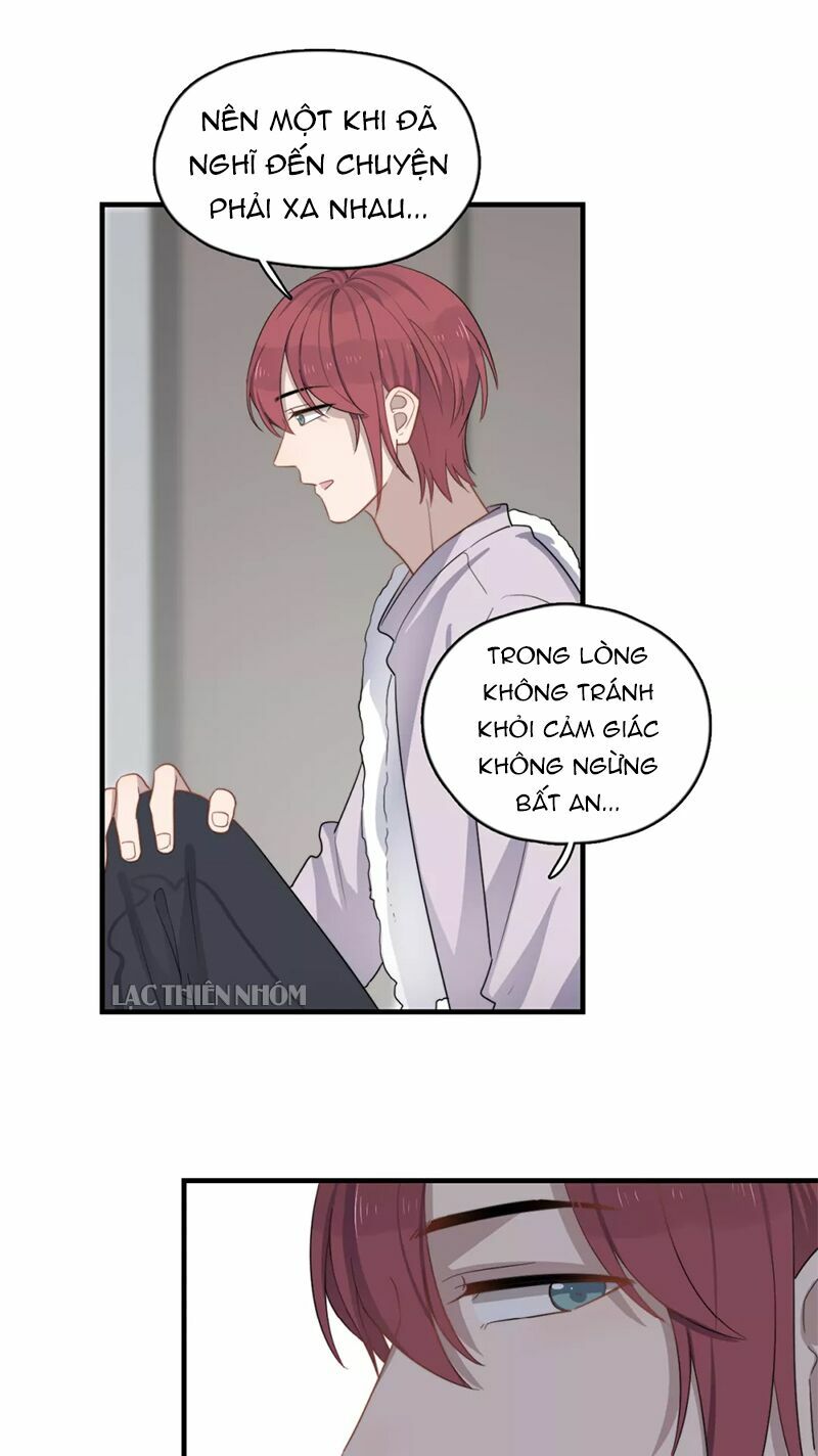 Cận Kề Tiếp Xúc: Chapter 124