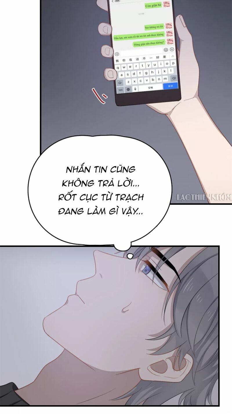 Cận Kề Tiếp Xúc: Chapter 124