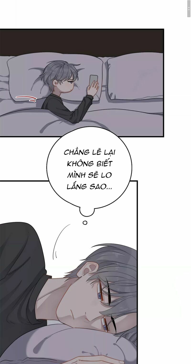 Cận Kề Tiếp Xúc: Chapter 124