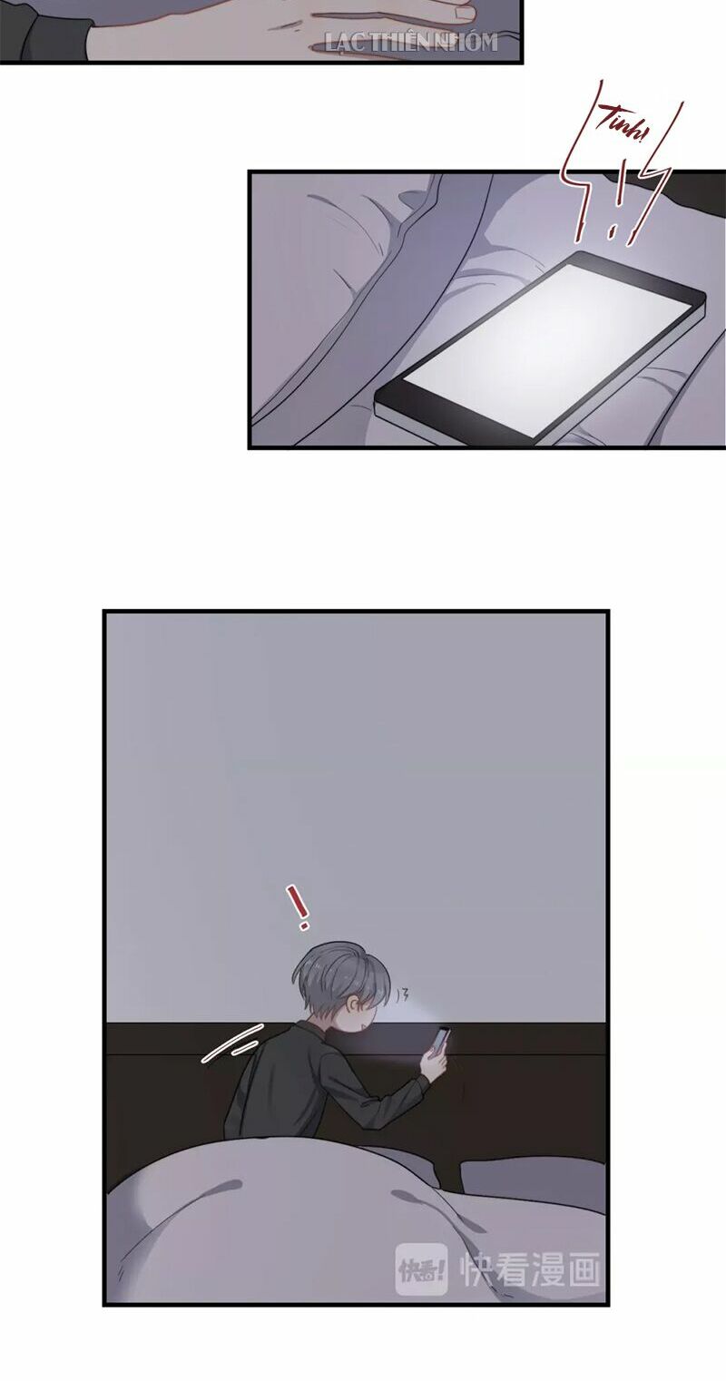 Cận Kề Tiếp Xúc: Chapter 124