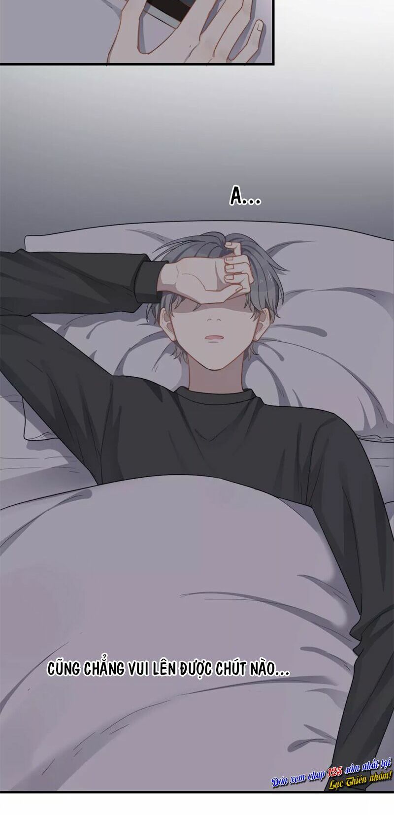 Cận Kề Tiếp Xúc: Chapter 124