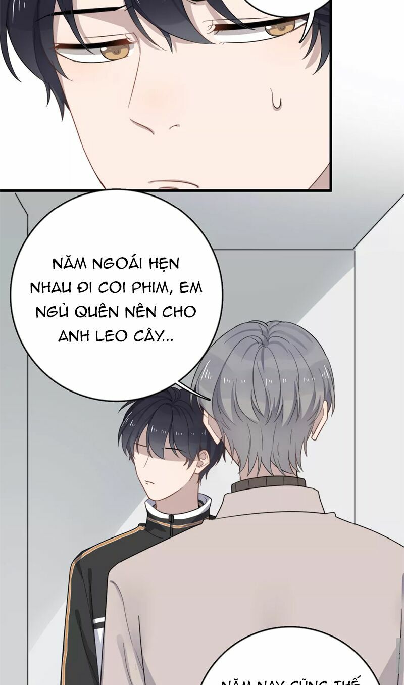 Cận Kề Tiếp Xúc: Chapter 124