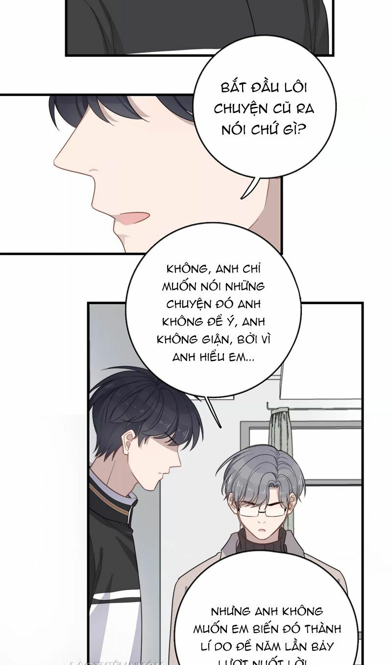 Cận Kề Tiếp Xúc: Chapter 124