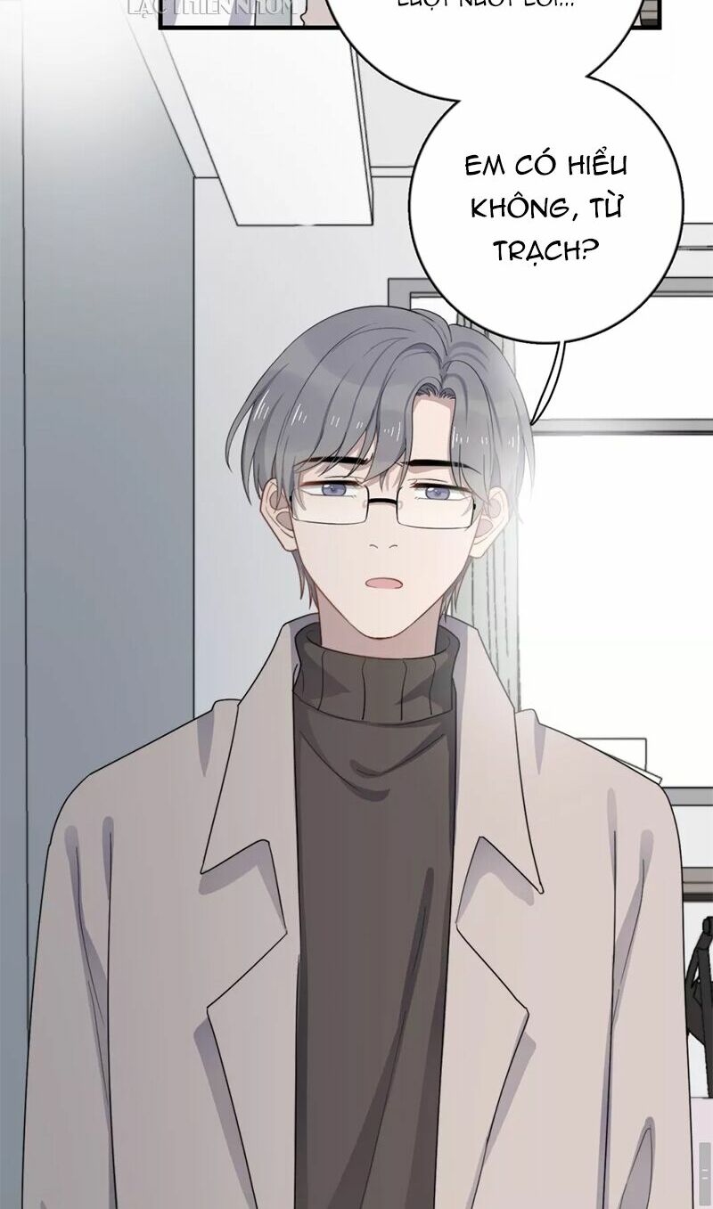 Cận Kề Tiếp Xúc: Chapter 124