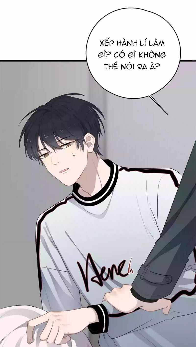 Cận Kề Tiếp Xúc: Chapter 125