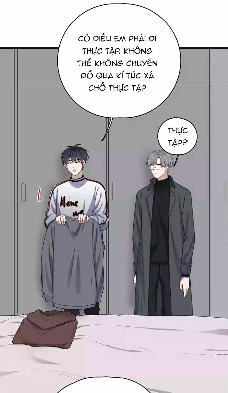 Cận Kề Tiếp Xúc: Chapter 125