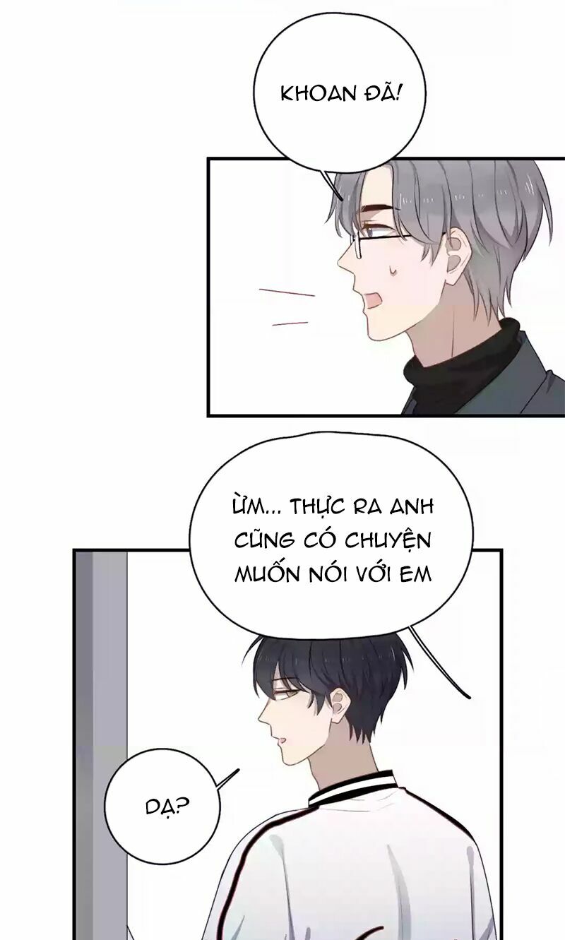 Cận Kề Tiếp Xúc: Chapter 125
