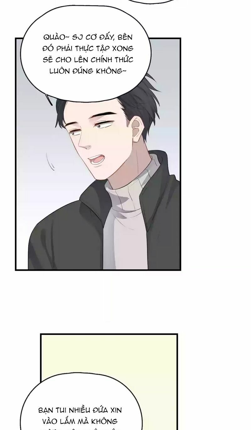 Cận Kề Tiếp Xúc: Chapter 125