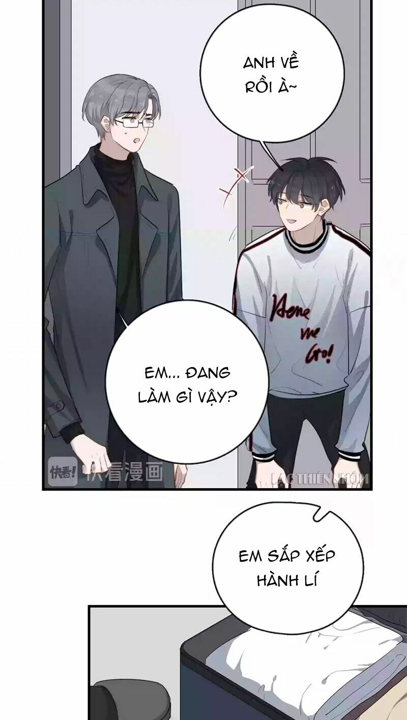 Cận Kề Tiếp Xúc: Chapter 125