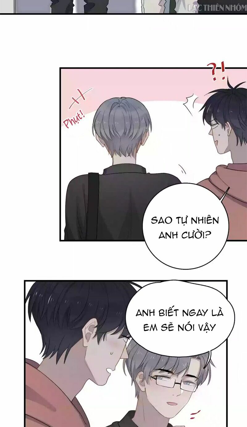 Cận Kề Tiếp Xúc: Chapter 126: - [End]