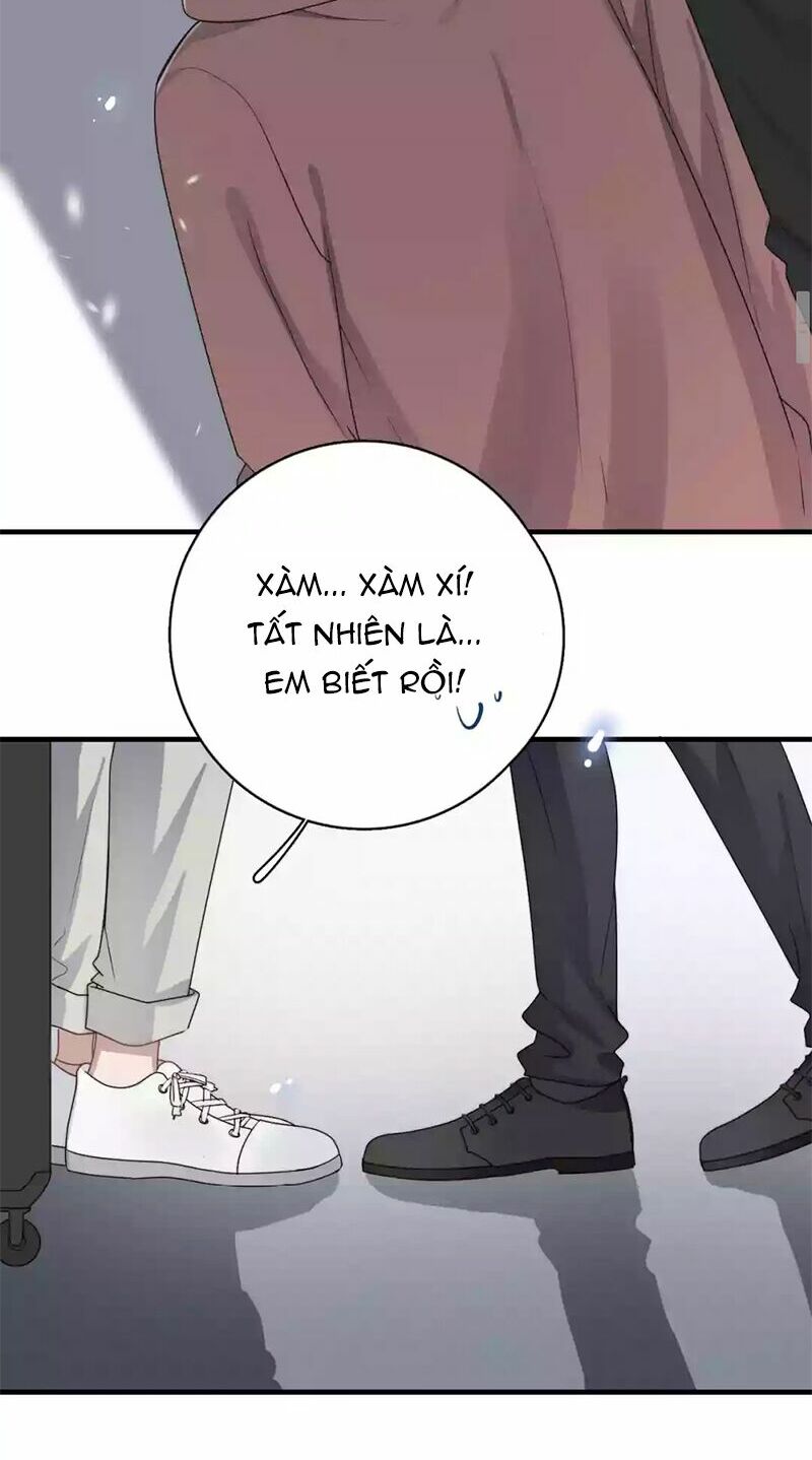 Cận Kề Tiếp Xúc: Chapter 126: - [End]