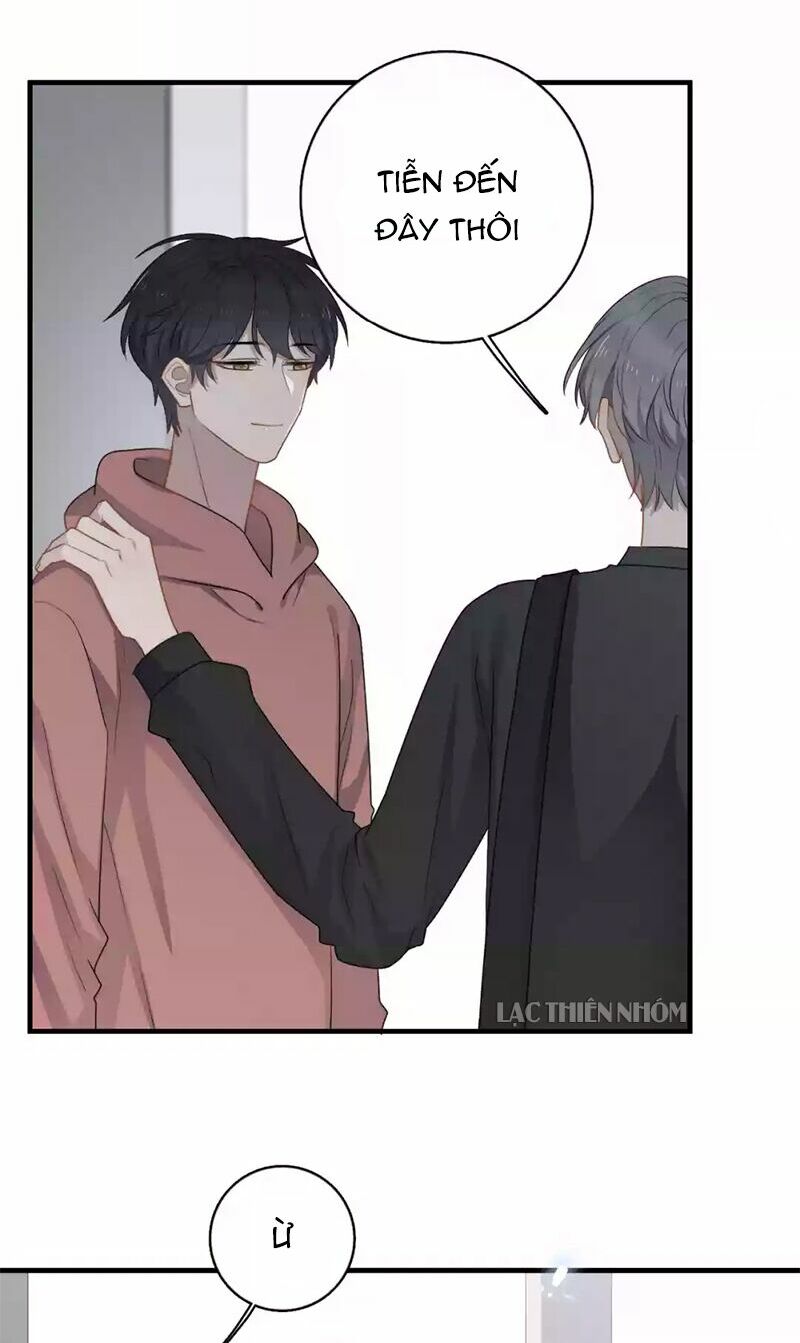 Cận Kề Tiếp Xúc: Chapter 126: - [End]