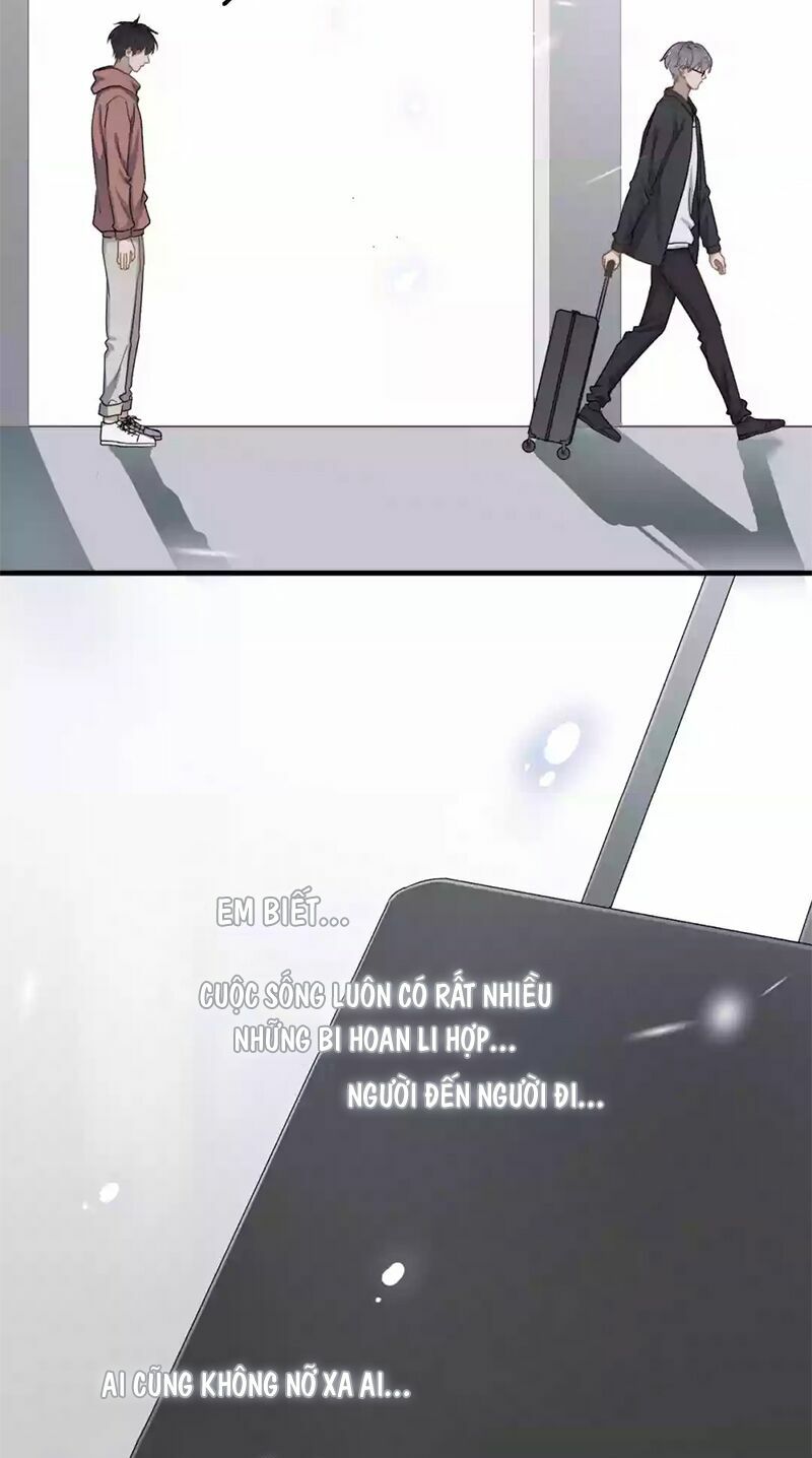 Cận Kề Tiếp Xúc: Chapter 126: - [End]