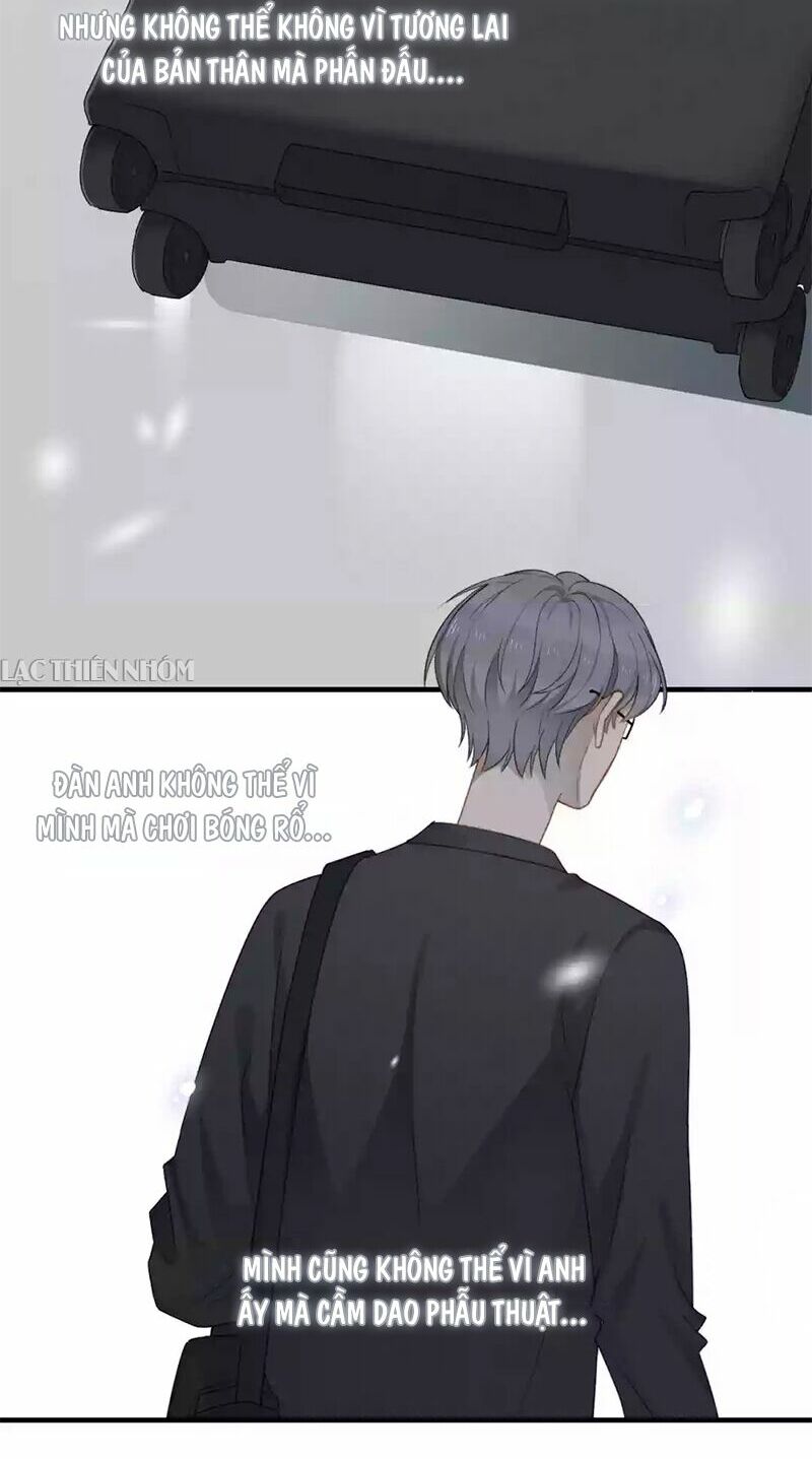 Cận Kề Tiếp Xúc: Chapter 126: - [End]