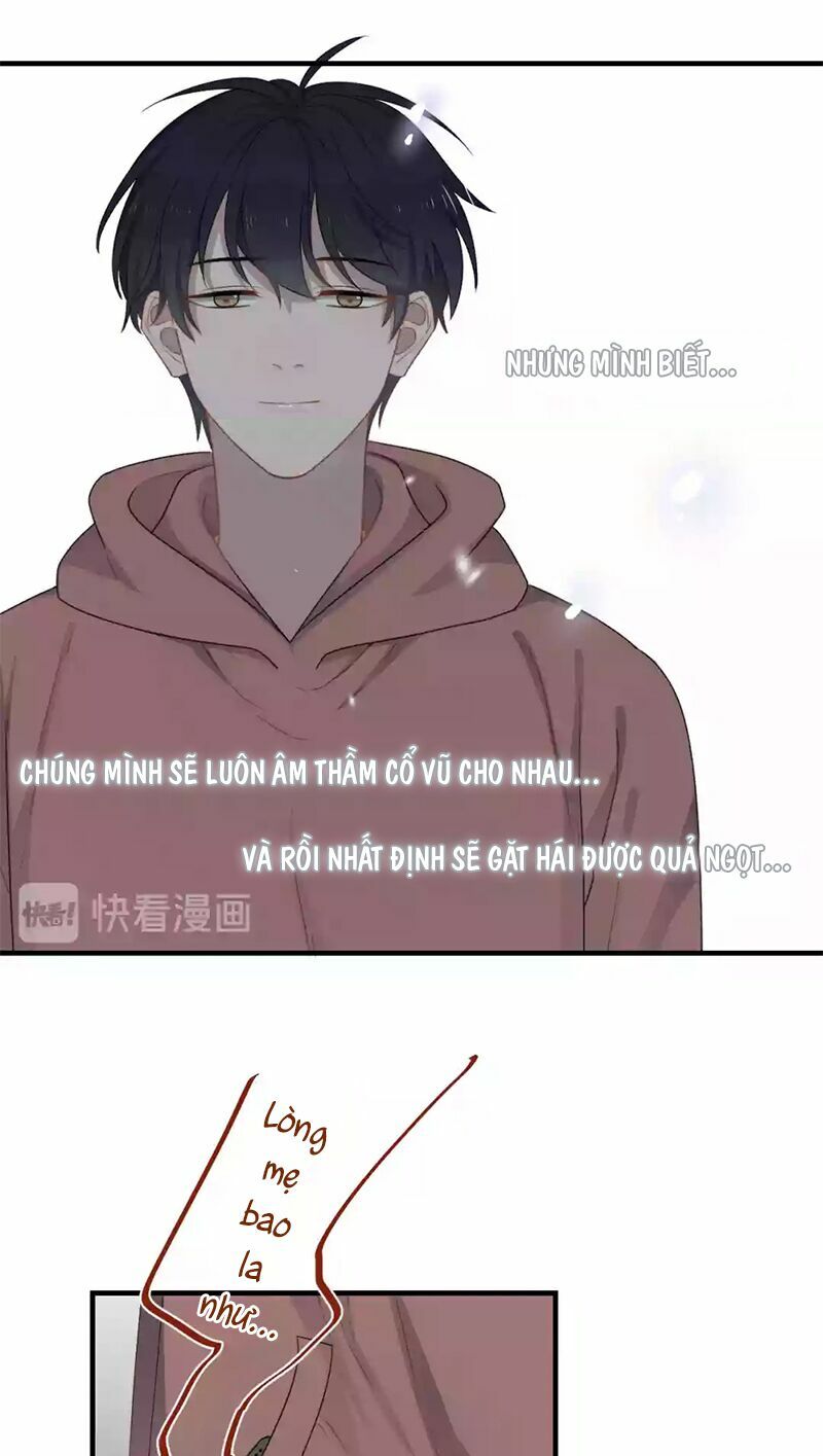 Cận Kề Tiếp Xúc: Chapter 126: - [End]