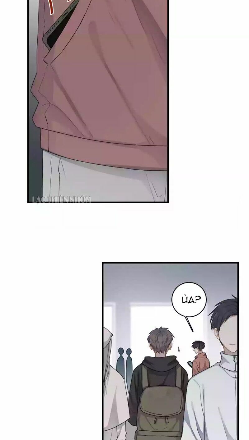 Cận Kề Tiếp Xúc: Chapter 126: - [End]