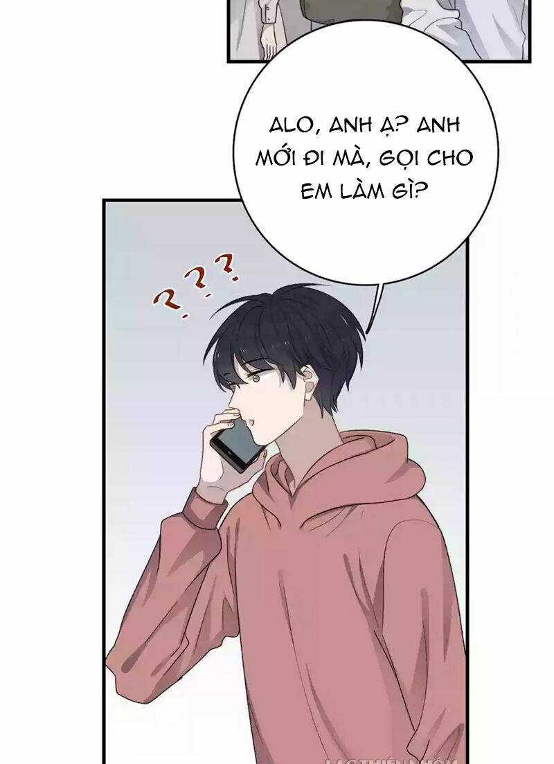 Cận Kề Tiếp Xúc: Chapter 126: - [End]