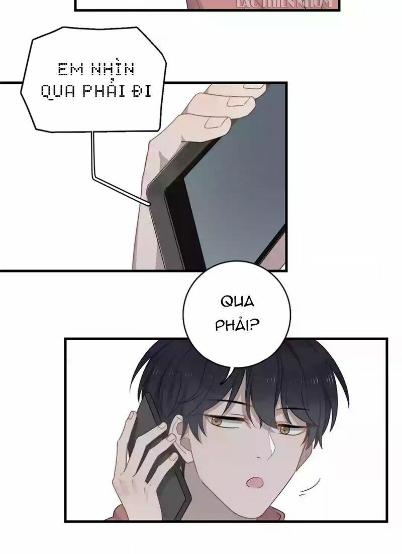 Cận Kề Tiếp Xúc: Chapter 126: - [End]