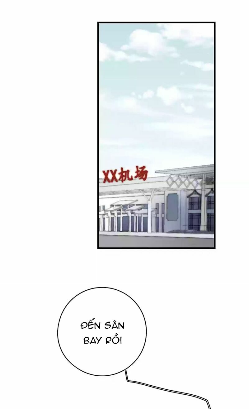 Cận Kề Tiếp Xúc: Chapter 126: - [End]