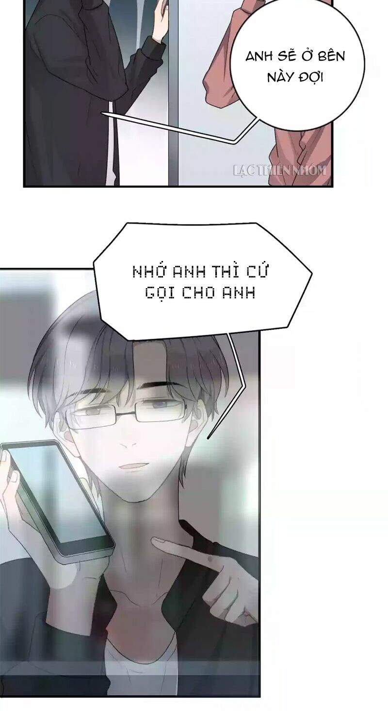 Cận Kề Tiếp Xúc: Chapter 126: - [End]
