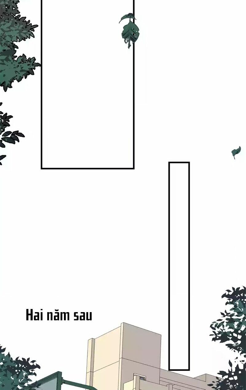 Cận Kề Tiếp Xúc: Chapter 126: - [End]