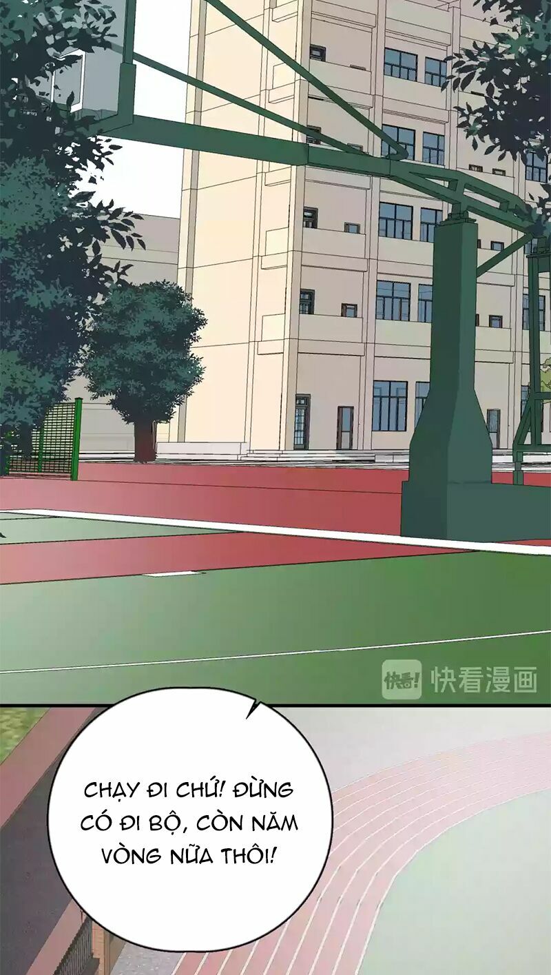 Cận Kề Tiếp Xúc: Chapter 126: - [End]