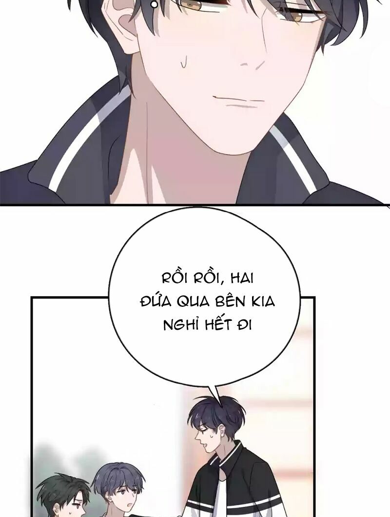 Cận Kề Tiếp Xúc: Chapter 126: - [End]