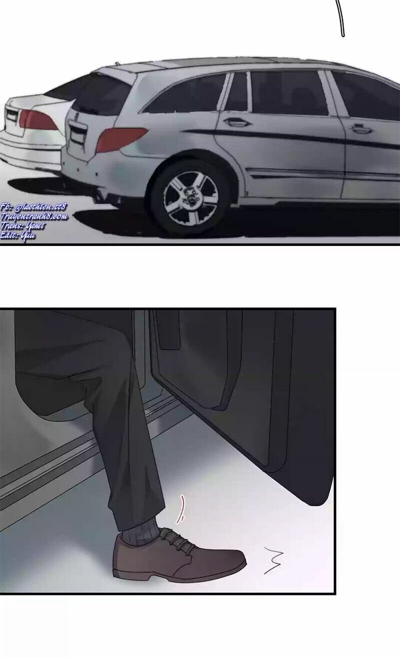 Cận Kề Tiếp Xúc: Chapter 126: - [End]