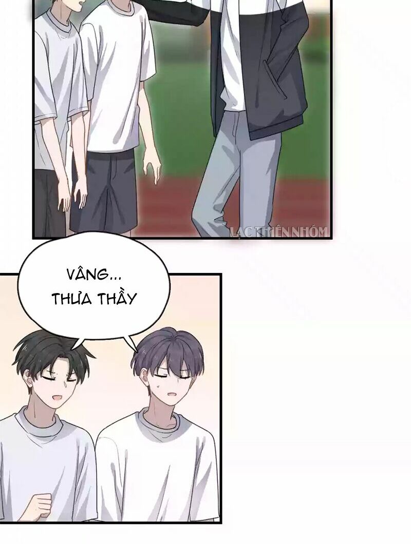 Cận Kề Tiếp Xúc: Chapter 126: - [End]