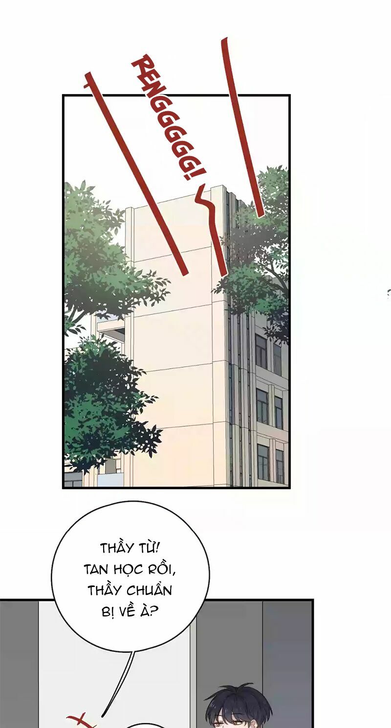 Cận Kề Tiếp Xúc: Chapter 126: - [End]