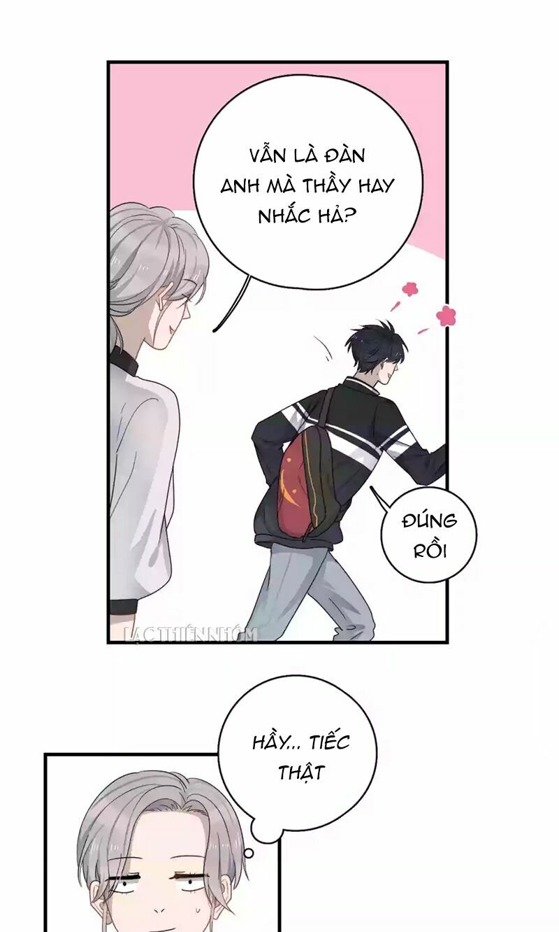 Cận Kề Tiếp Xúc: Chapter 126: - [End]