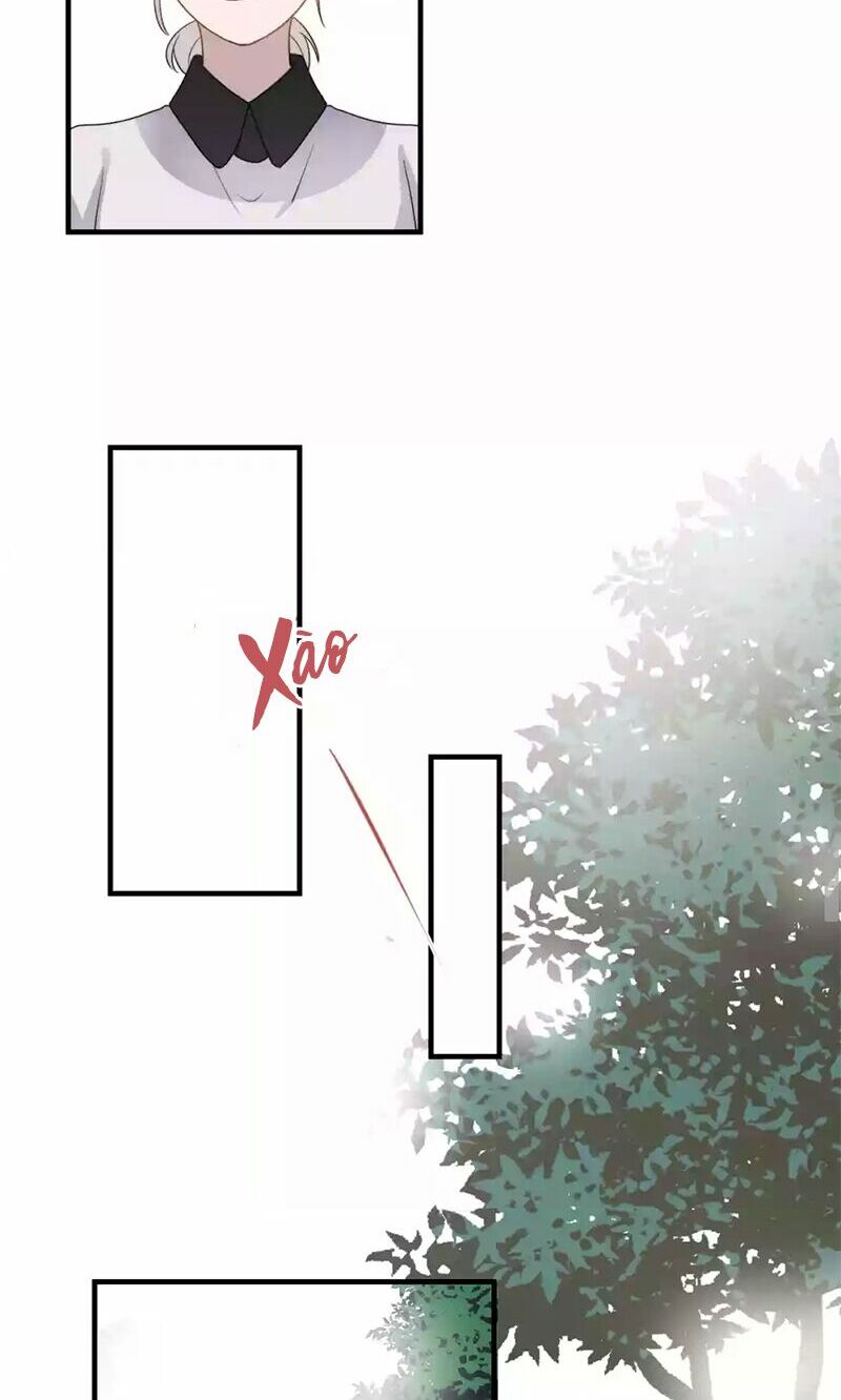 Cận Kề Tiếp Xúc: Chapter 126: - [End]