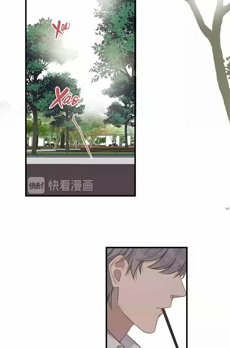 Cận Kề Tiếp Xúc: Chapter 126: - [End]
