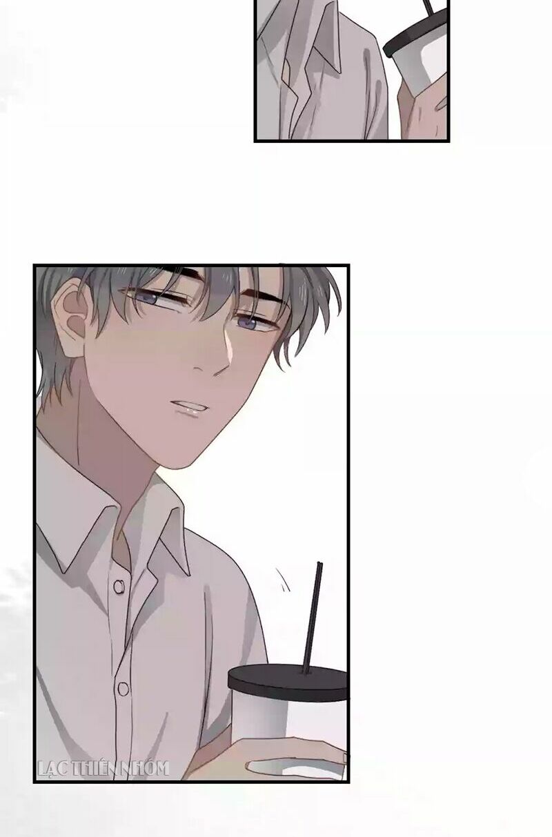 Cận Kề Tiếp Xúc: Chapter 126: - [End]