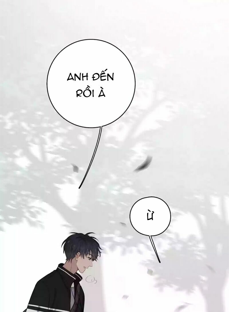 Cận Kề Tiếp Xúc: Chapter 126: - [End]