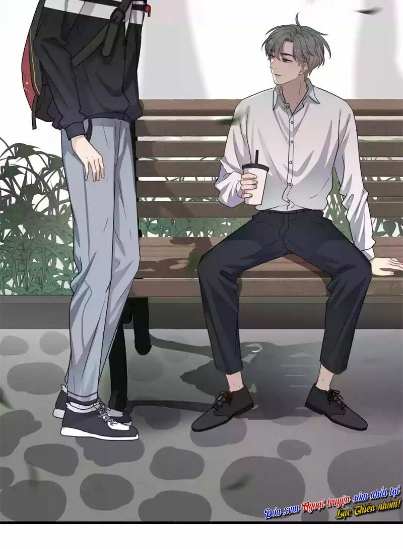 Cận Kề Tiếp Xúc: Chapter 126: - [End]