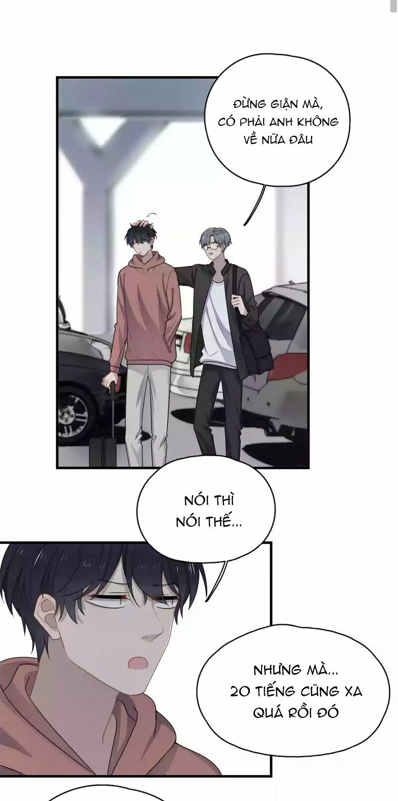 Cận Kề Tiếp Xúc: Chapter 126: - [End]