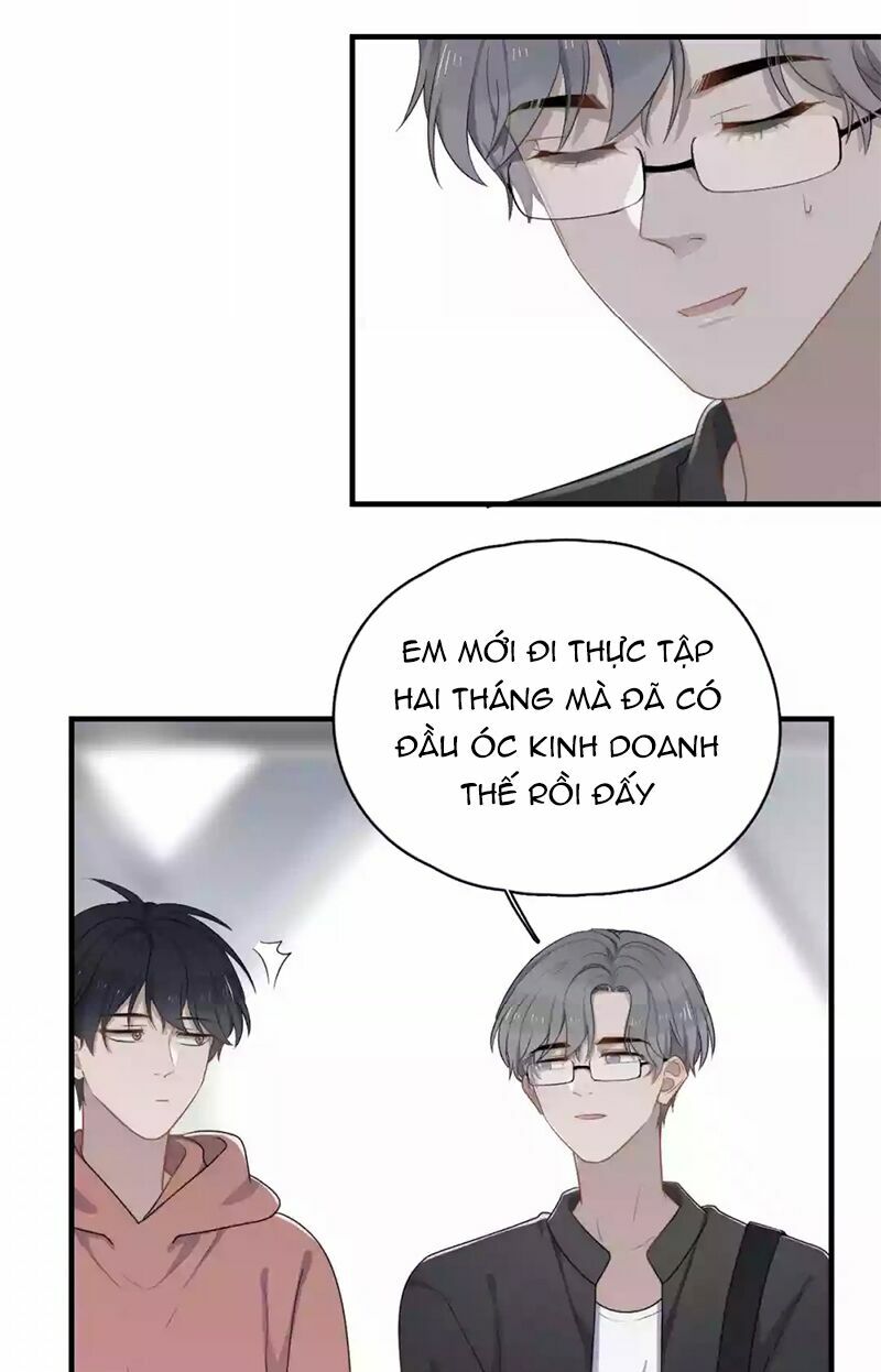 Cận Kề Tiếp Xúc: Chapter 126: - [End]