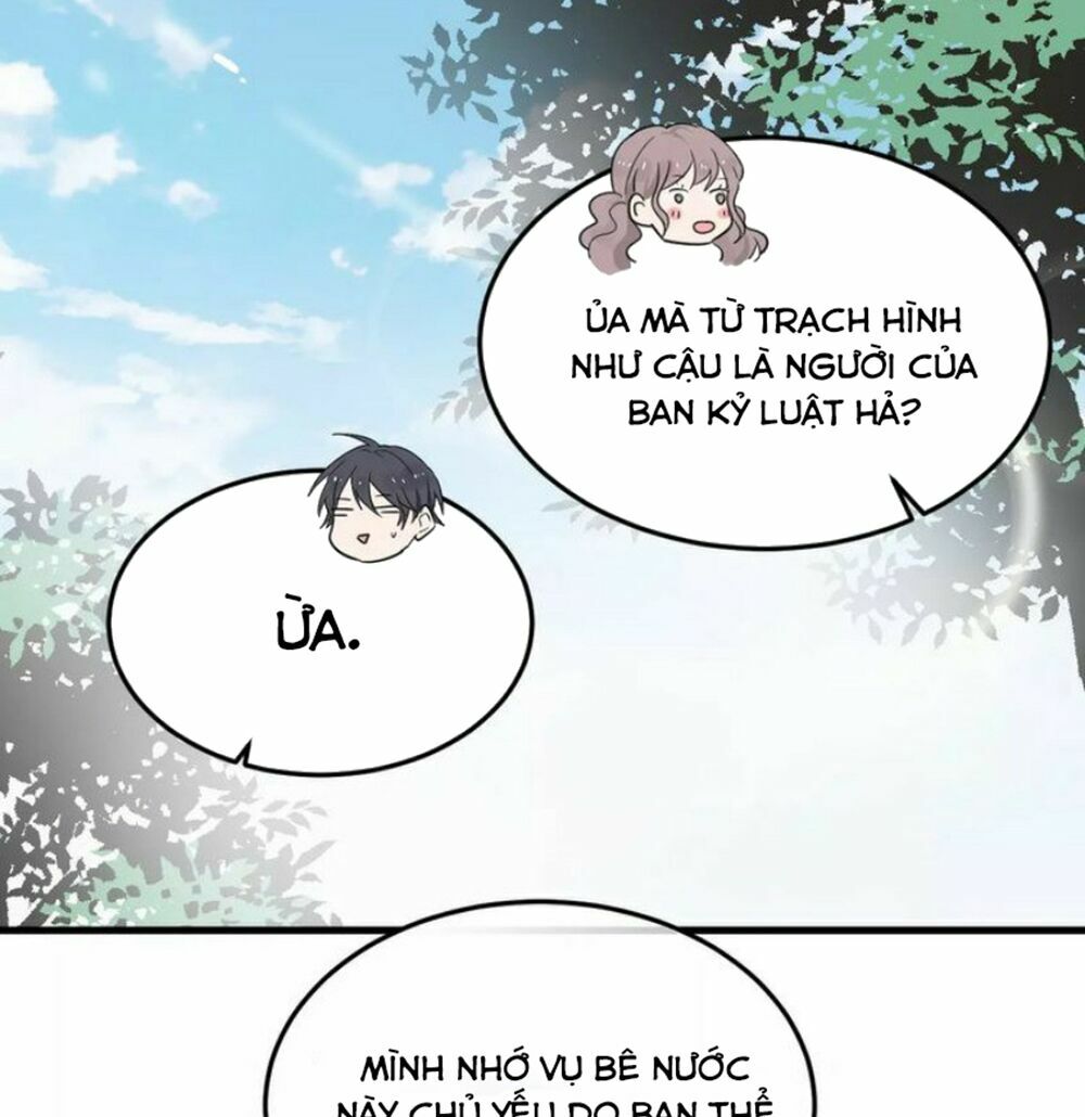 Cận Kề Tiếp Xúc: Chapter 13