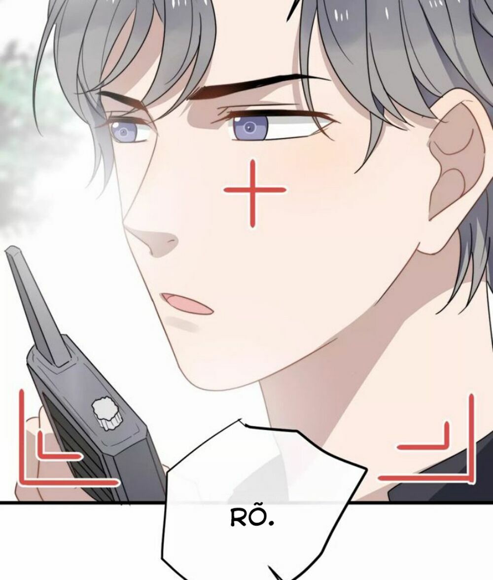 Cận Kề Tiếp Xúc: Chapter 13