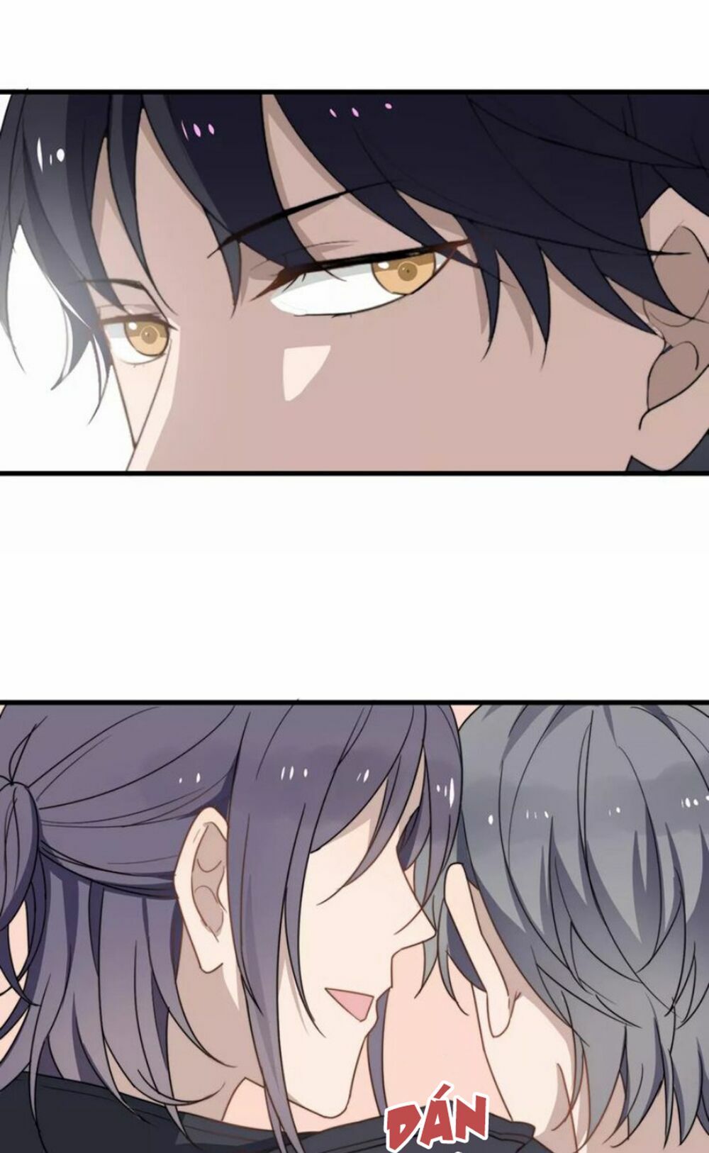 Cận Kề Tiếp Xúc: Chapter 13
